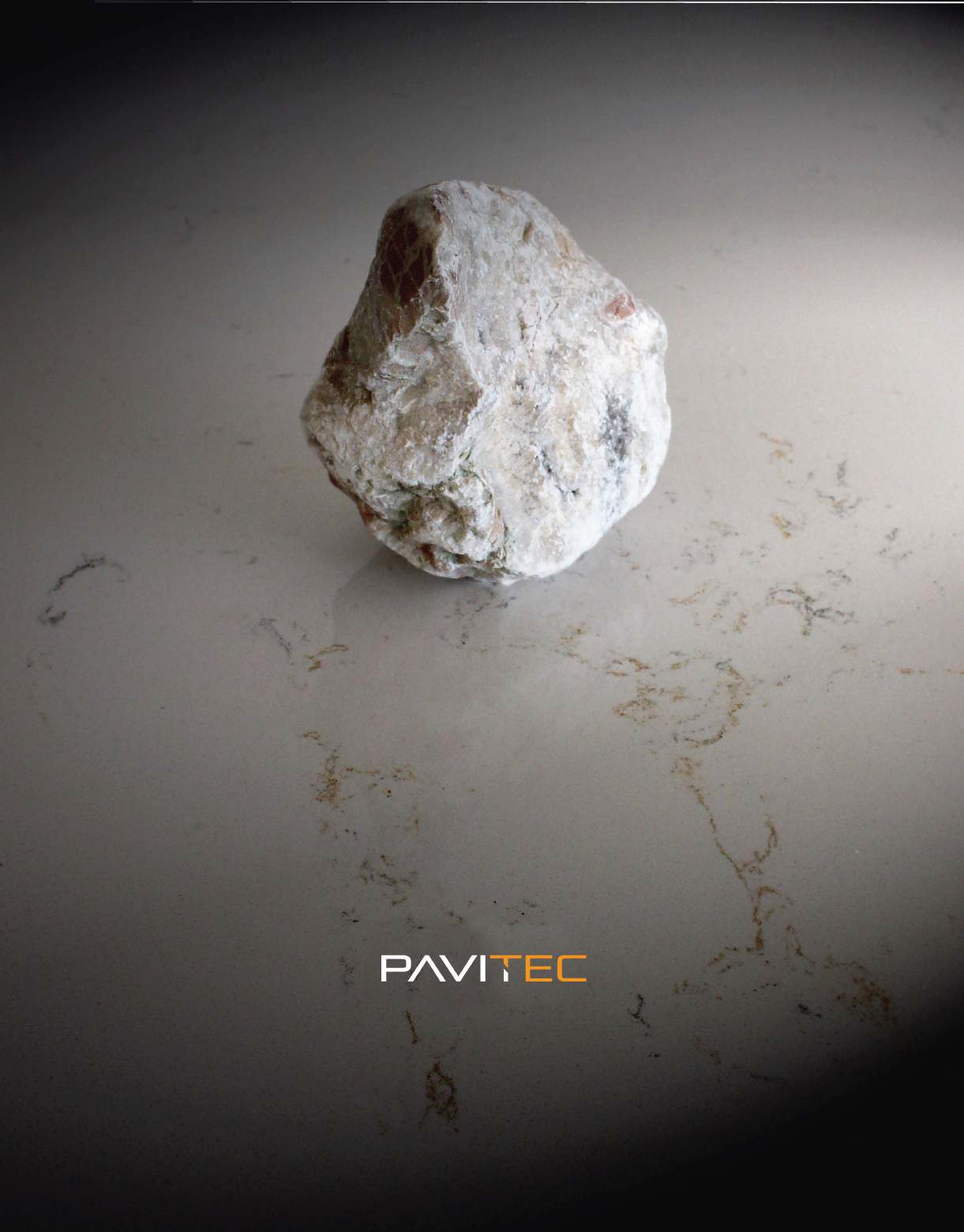 Aglomerado de Pedra Natural